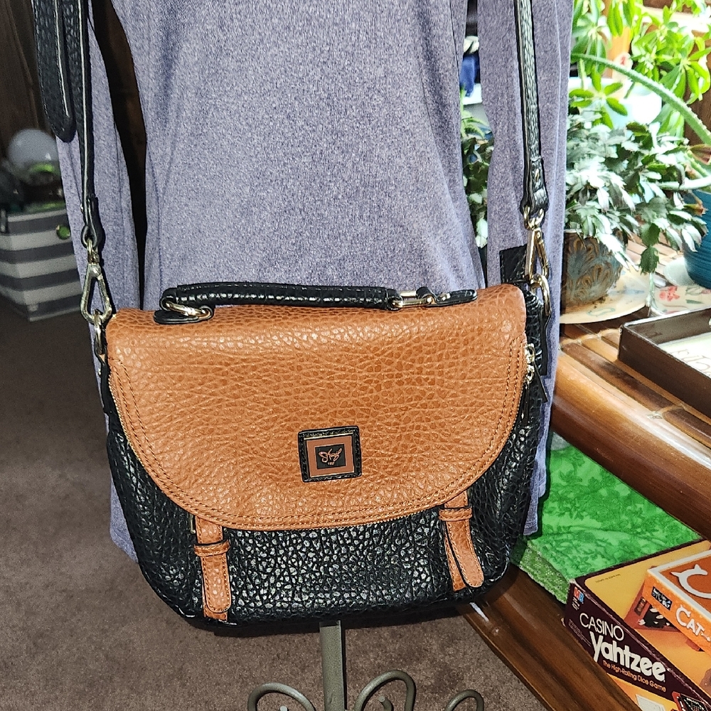 Sharif Purse